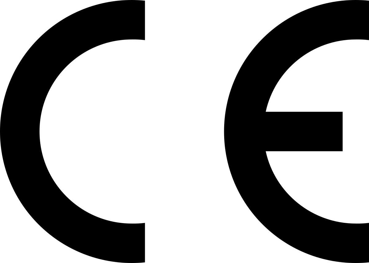CE certified picture
